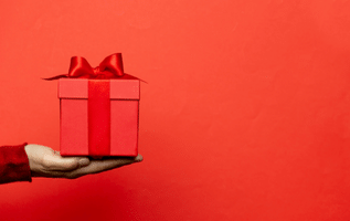 Chasseur Immobiliers : notre métier Cadeau