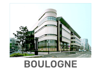 Boulogne Billancourt