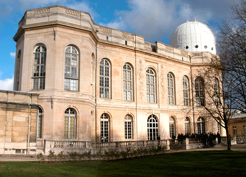 L'Observatoire