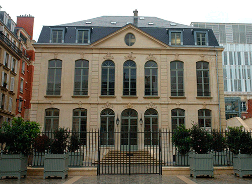 Hôtel de Choiseul