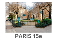 Paris 15