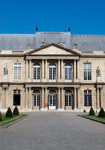 Hôtel de Soubise