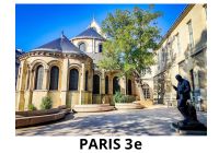 Paris 3e