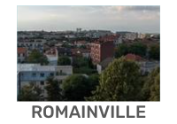 Romainville