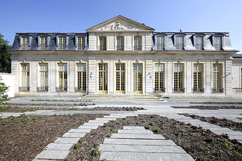 Pavillon Vendôme