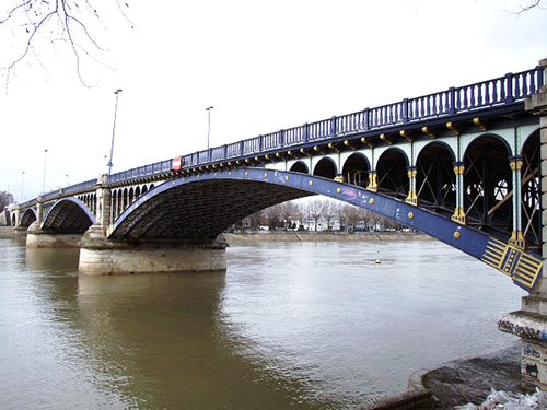 Pont de Clichy