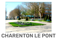 Charenton le Pont